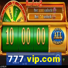 777 vip.com